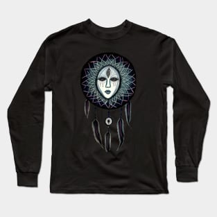 Electric Dreams Long Sleeve T-Shirt